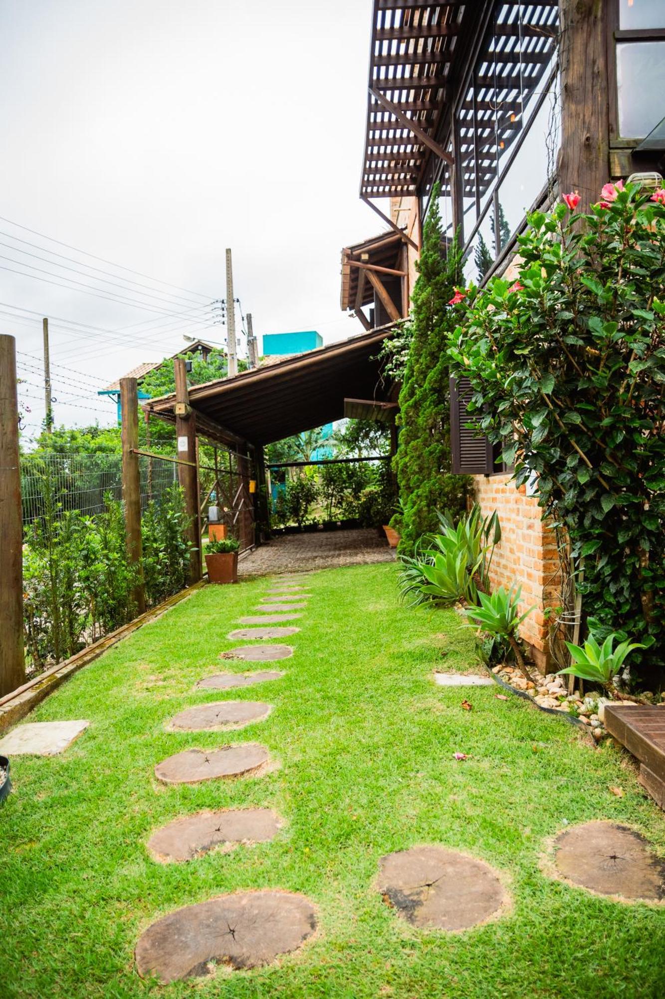 Ibiraquera Life Villa Praia do Rosa Kültér fotó