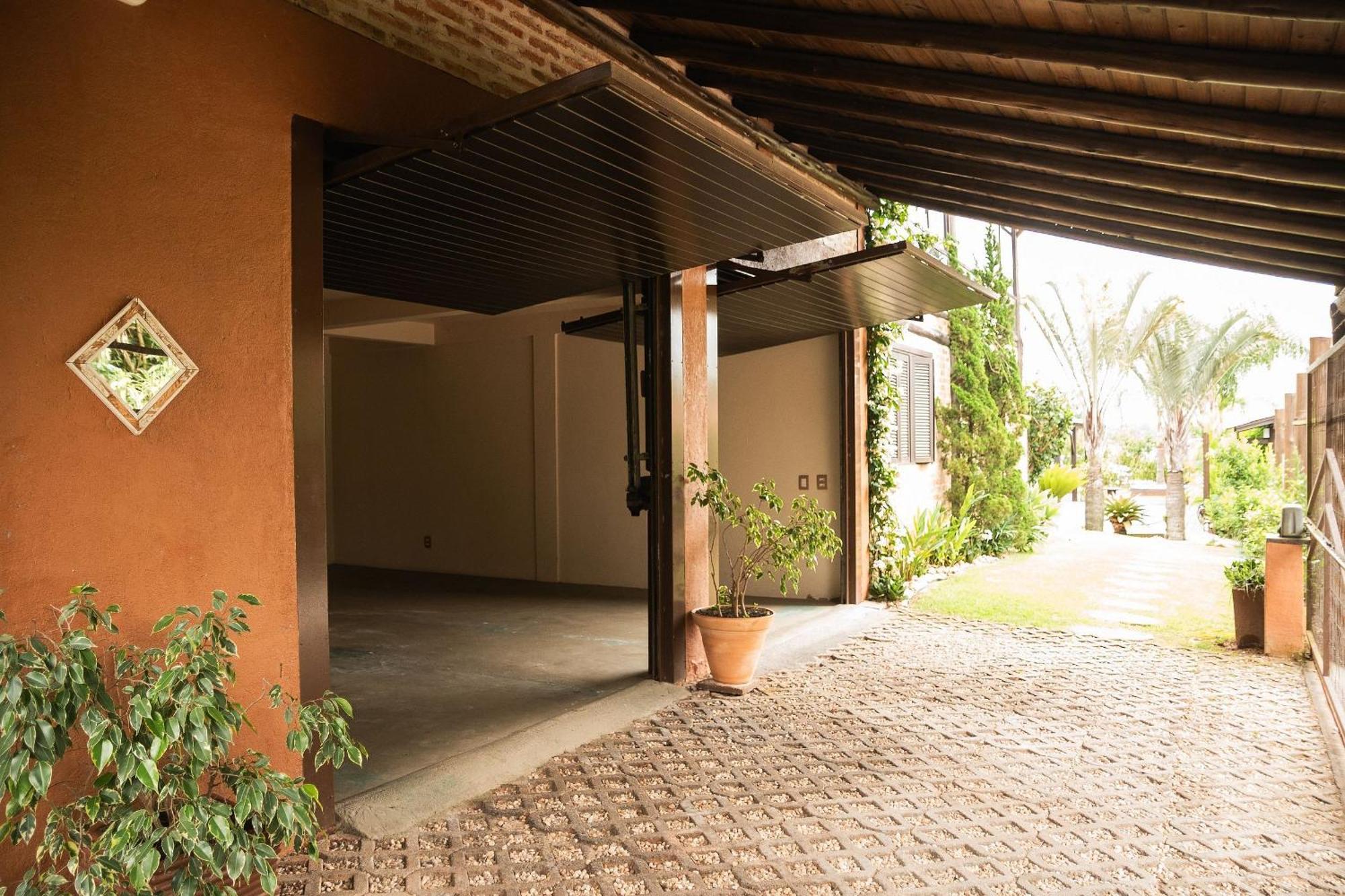 Ibiraquera Life Villa Praia do Rosa Kültér fotó