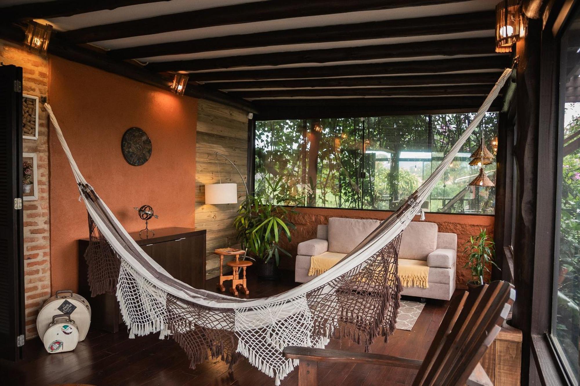 Ibiraquera Life Villa Praia do Rosa Kültér fotó